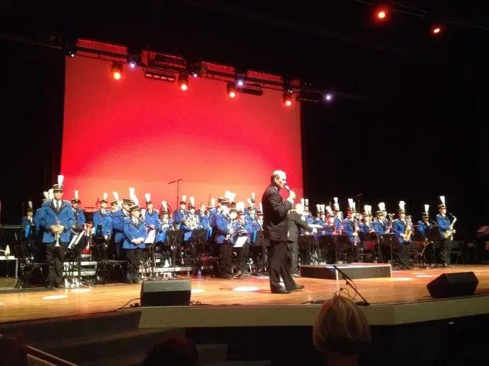 Muziek & Concerten
